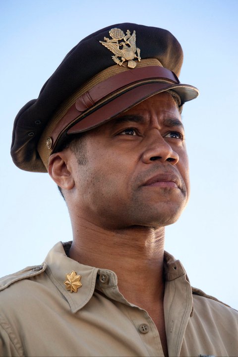 Red Tails (2012) movie photo - id 60012