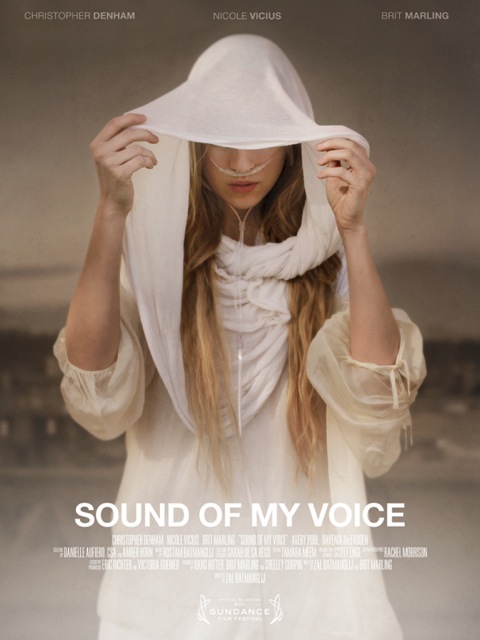 Sound of My Voice (2012) movie photo - id 60022