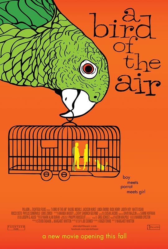 A Bird of the Air (2011) movie photo - id 60023
