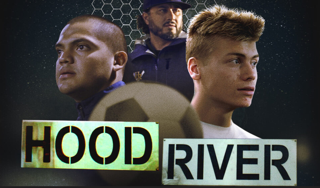 Hood River - movie still