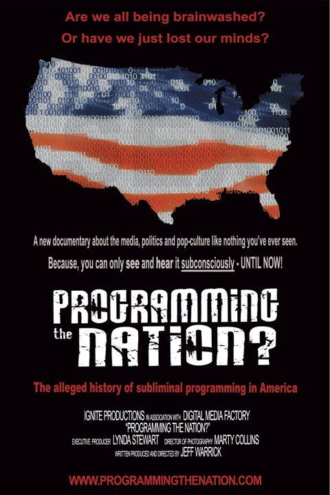 Programming the Nation? (2011) movie photo - id 60044