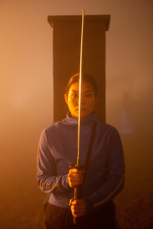 Yakuza Princess (2021) movie photo - id 600469