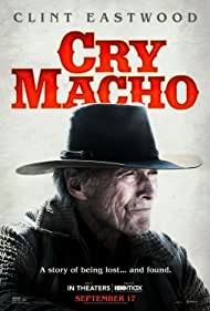 Cry Macho (2021) movie photo - id 600593
