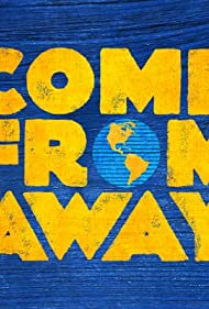 Come From Away (2021) movie photo - id 601510