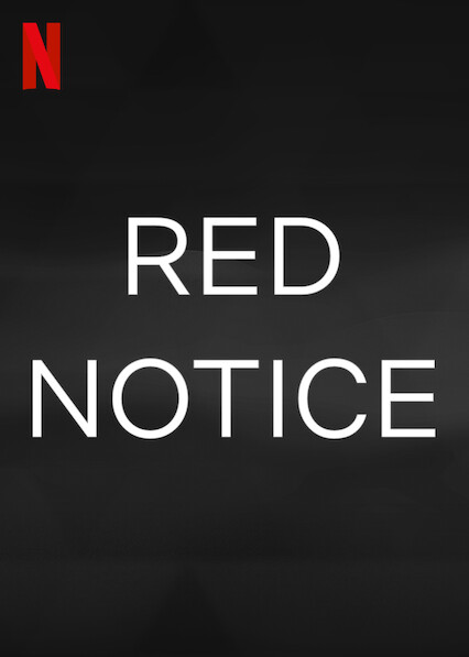 Red Notice (2021) movie photo - id 601651
