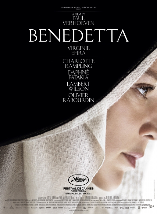 Benedetta (2021) movie photo - id 601807