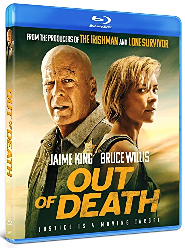 Out Of Death (2021) movie photo - id 601840
