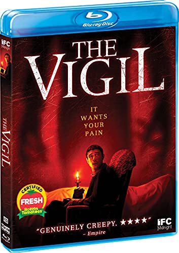 The Vigil (2021) movie photo - id 601842