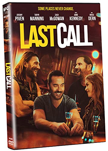 Last Call (2021) movie photo - id 601844