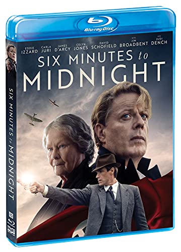 Six Minutes To Midnight (2021) movie photo - id 601847