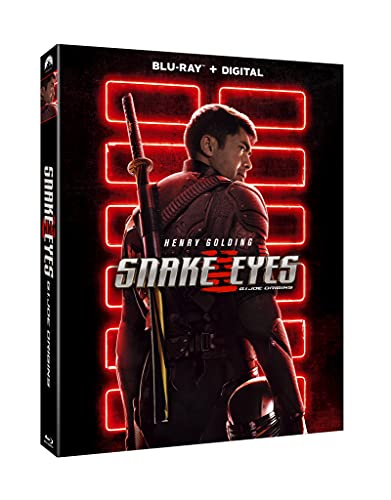 Snake Eyes: G.I. Joe Origins (2021) movie photo - id 601849