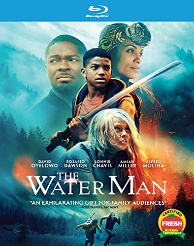 The Water Man (2021) movie photo - id 601852