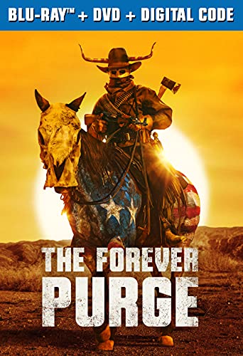 The Forever Purge (2021) movie photo - id 601853