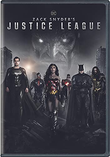 Zack Snyder's Justice League (2021) movie photo - id 601859