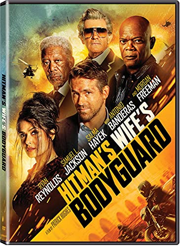 The Hitman's Wife's Bodyguard (2021) movie photo - id 601865
