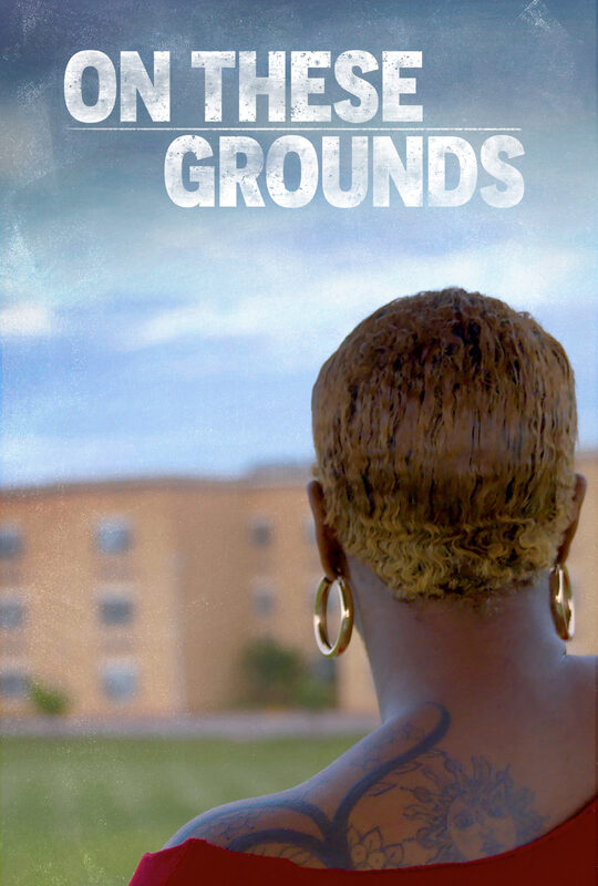 On These Grounds (2021) movie photo - id 603412