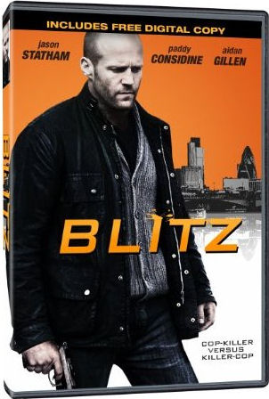 Blitz (2011) movie photo - id 60351