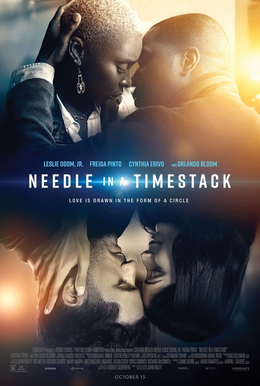 Needle in a Timestack (2021) movie photo - id 603539