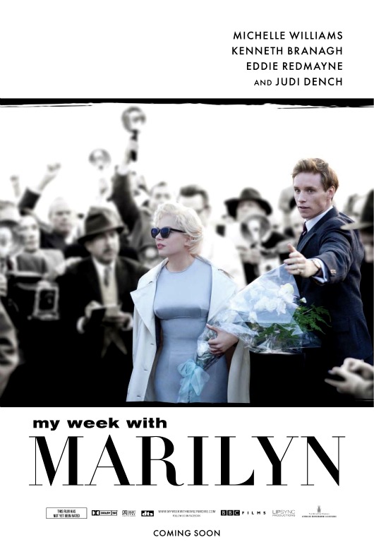 My Week With Marilyn (2011) movie photo - id 60463