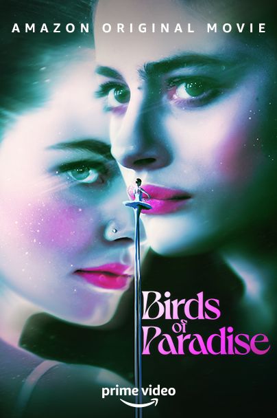 Birds of Paradise (2021) movie photo - id 605005
