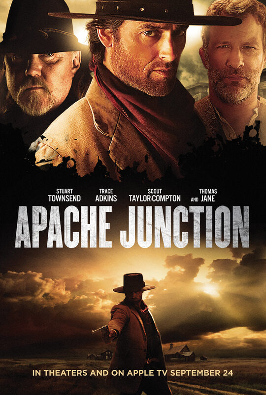 Apache Junction (2021) movie photo - id 605398