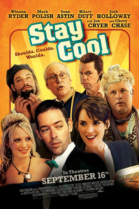 Stay Cool (2011) movie photo - id 60565