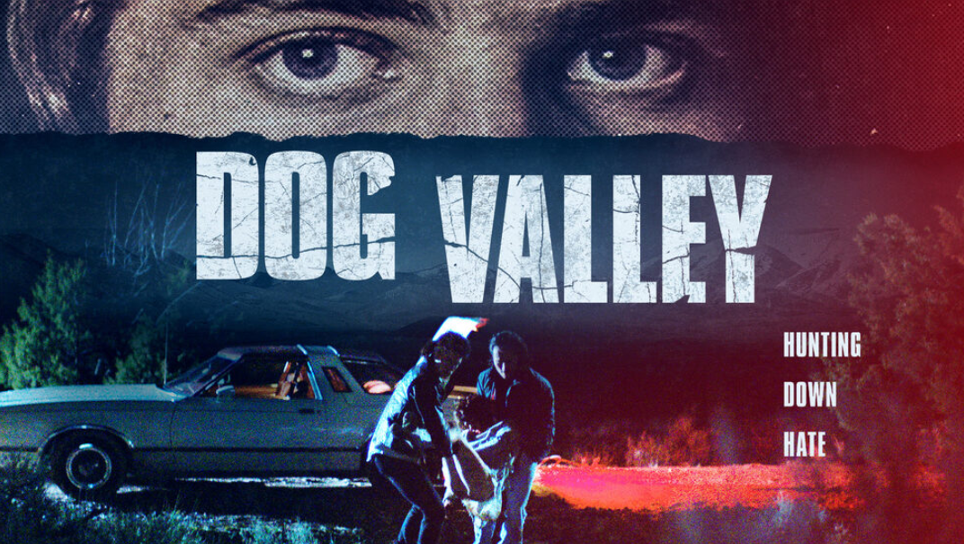 Dog Valley - movie still