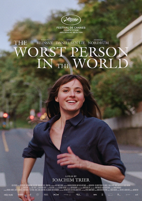 The Worst Person In The World (2022) movie photo - id 606604