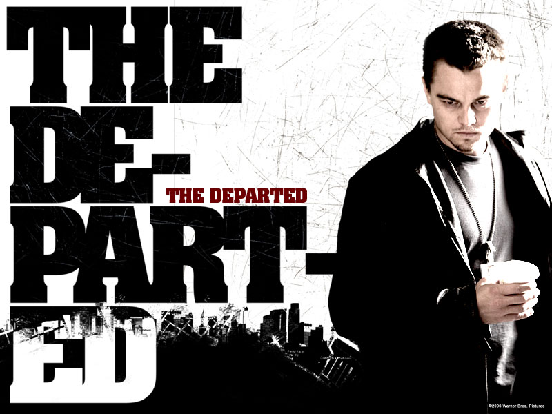 The Departed Wallpapers  Wallpaper Cave