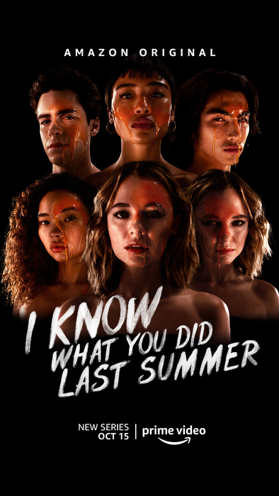 I Know What You Did Last Summer (2021) movie photo - id 607418