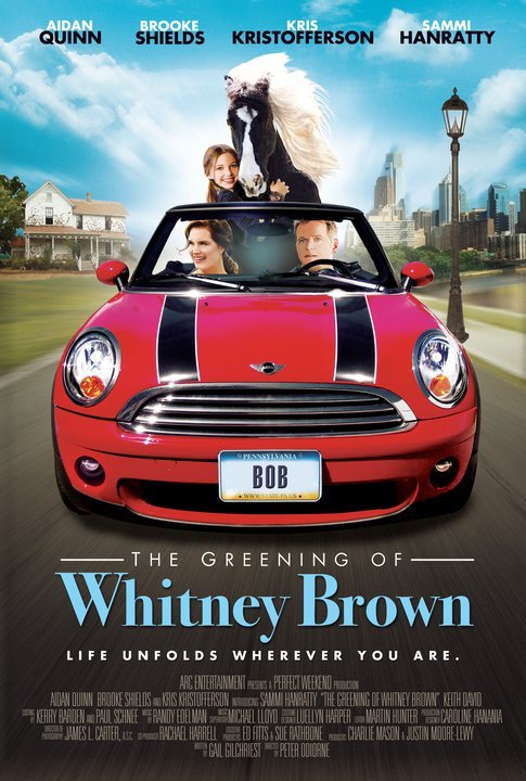 The Greening of Whitney Brown (2011) movie photo - id 60771