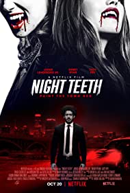 Night Teeth (2021) movie photo - id 608115