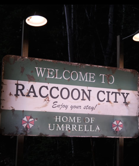Resident Evil: Welcome to Raccoon City (2021) movie photo - id 608184