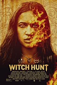 Witch Hunt (2021) movie photo - id 608187