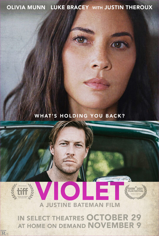 Violet (2021) movie photo - id 609299