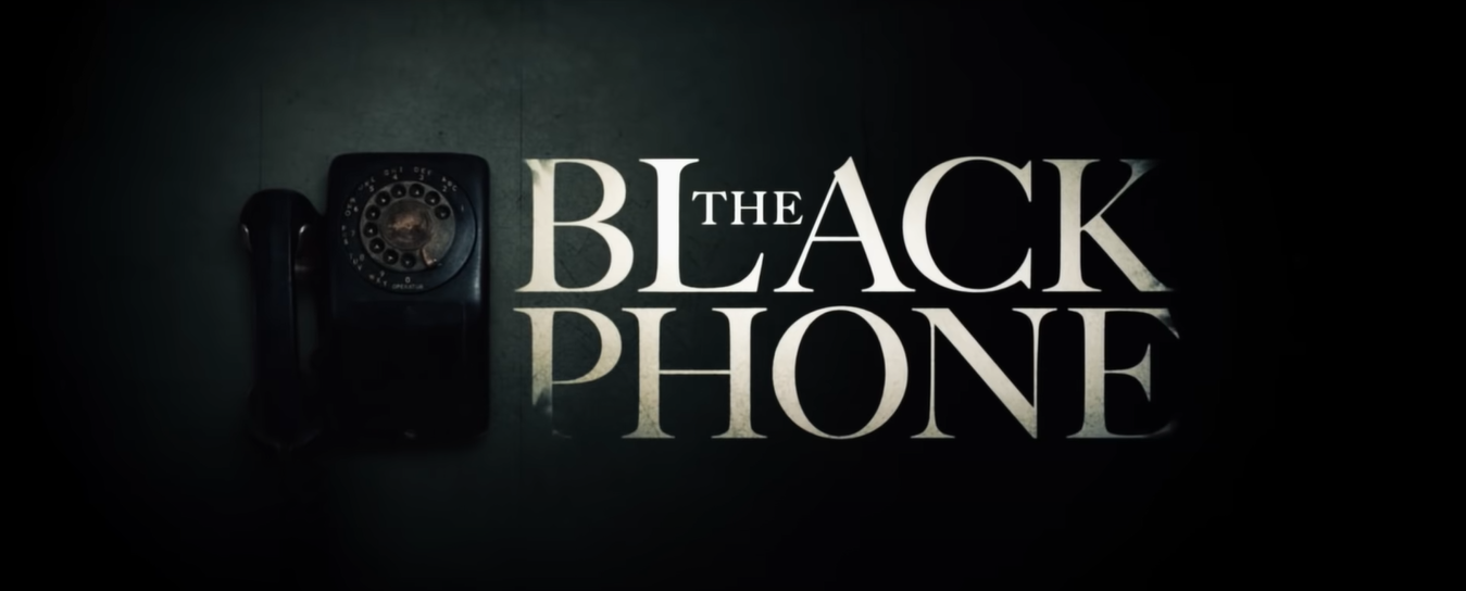 The Black Phone  Gente grande 2 Capas de filmes Fotos de animais  engraçados