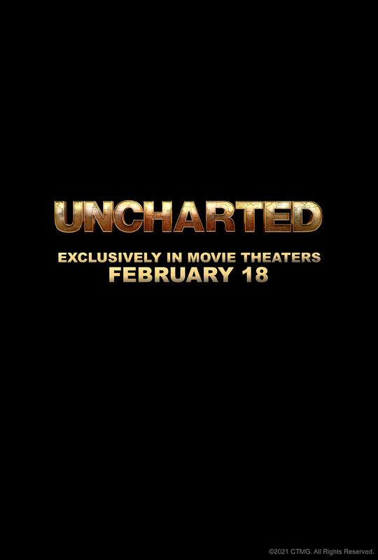 Uncharted (2022) movie photo - id 610726