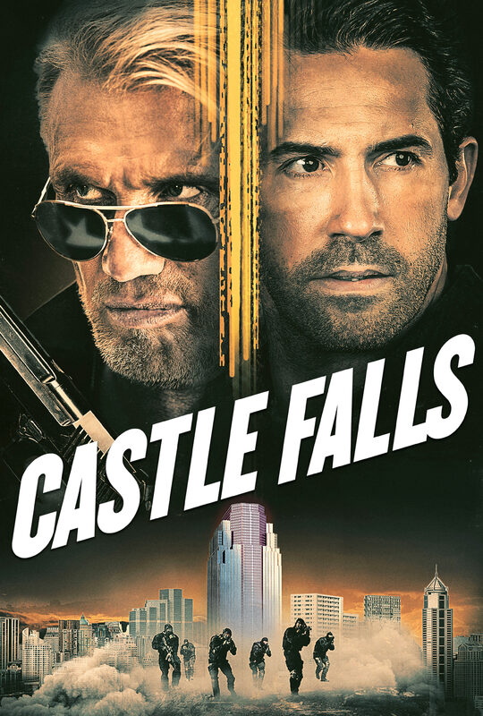 Castle Falls (2021) movie photo - id 611626