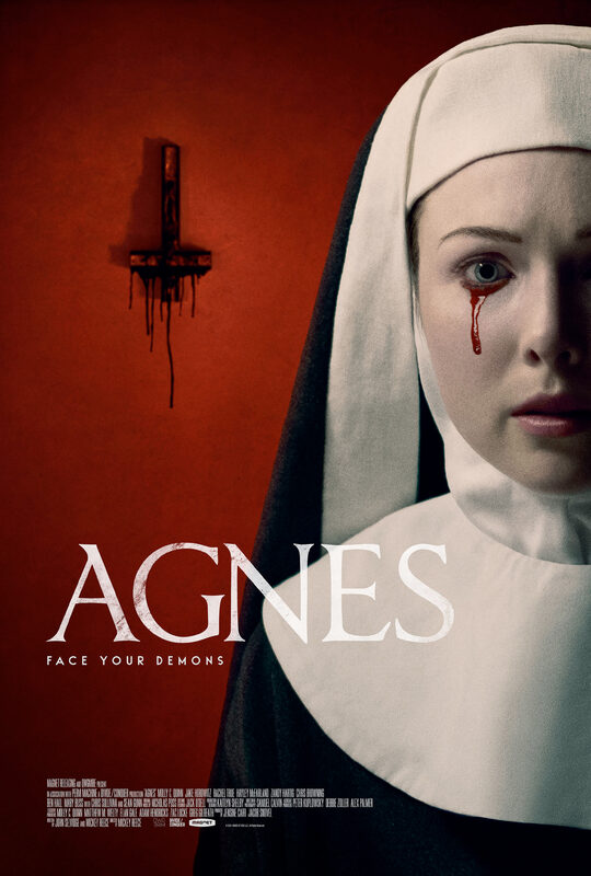 Agnes (2021) movie photo - id 611762