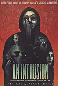 An Intrusion (2021) movie photo - id 611906