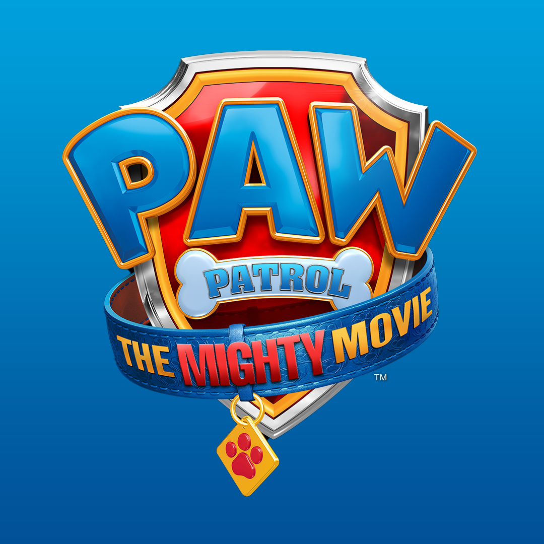 PAW Patrol: The Movie (2021) - IMDb