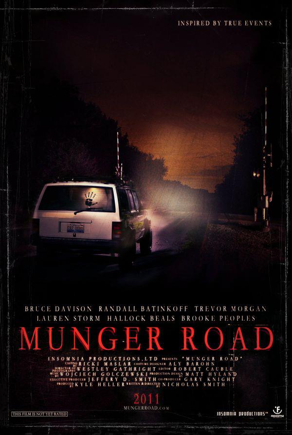 Munger Road (2011) movie photo - id 61230