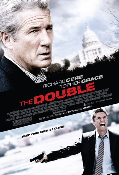 The Double (2011) movie photo - id 61231
