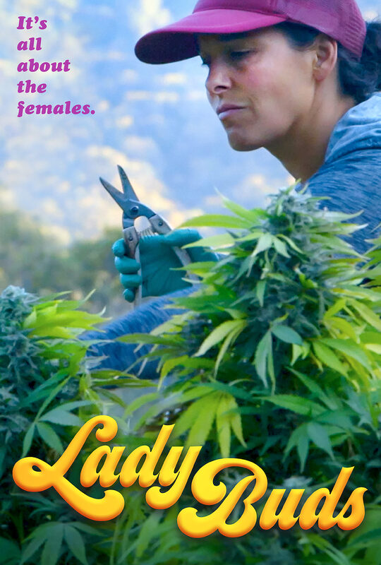 Lady Buds (2021) movie photo - id 613594