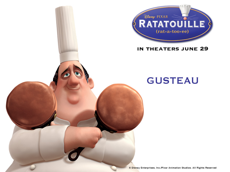Free download Pixar Wallpapers Collection The Art of Ratatouille 2  1440x900 for your Desktop Mobile  Tablet  Explore 73 Ratatouille  Wallpaper  Ratatouille Wallpapers