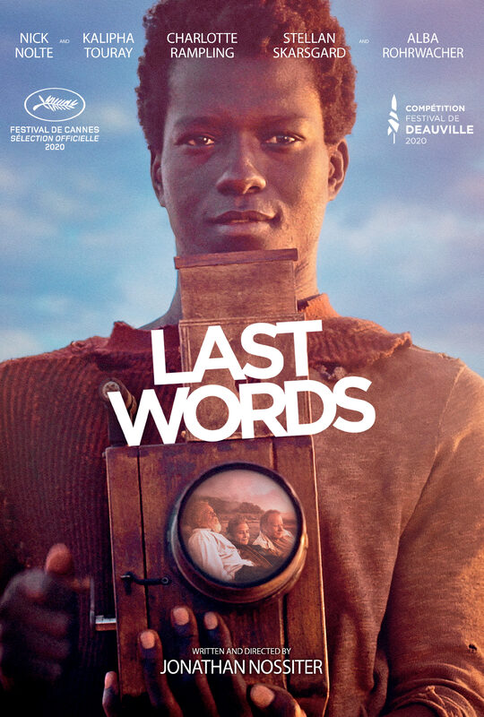 Last Words (2021) movie photo - id 614385