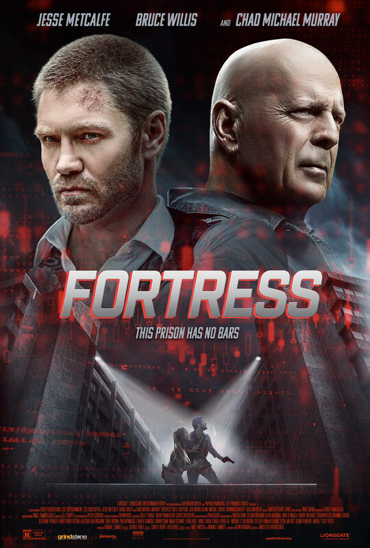 Fortress (2021) movie photo - id 614520