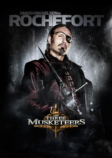 The Three Musketeers (2011) movie photo - id 61461