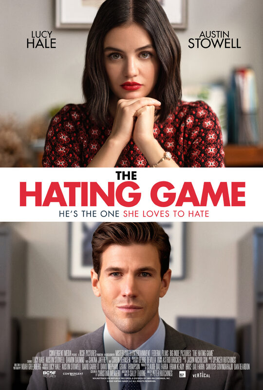 The Hating Game (2021) movie photo - id 614642