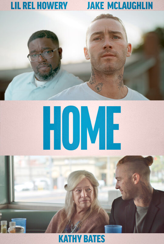 Home (2021) movie photo - id 614772